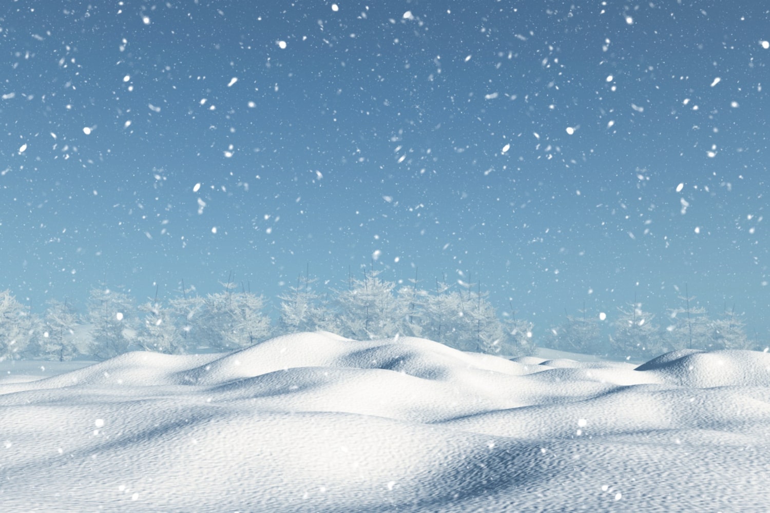 Interesting Facts About Snow