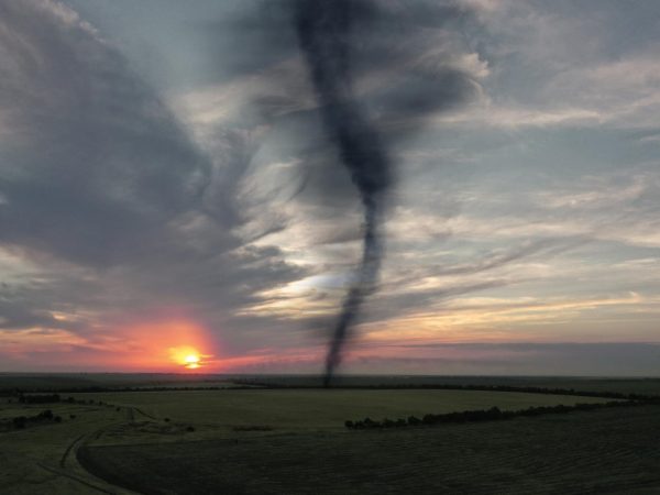 Interesting Facts About Tornadoes