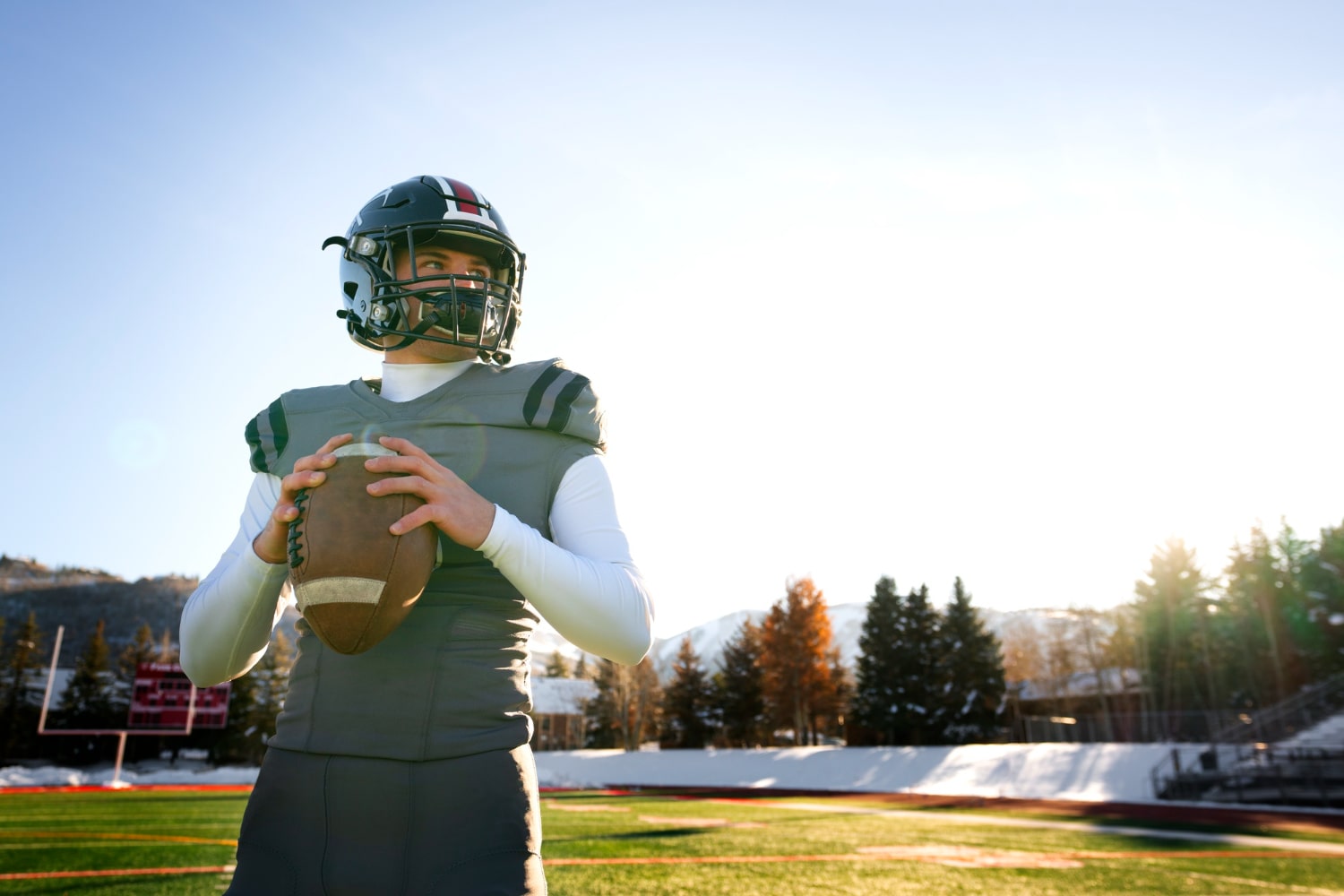 Interesting Facts About American Football
