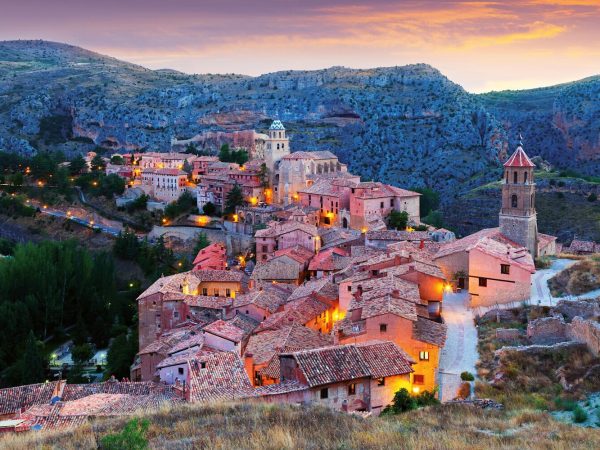 Ciekawostki o Aragonii