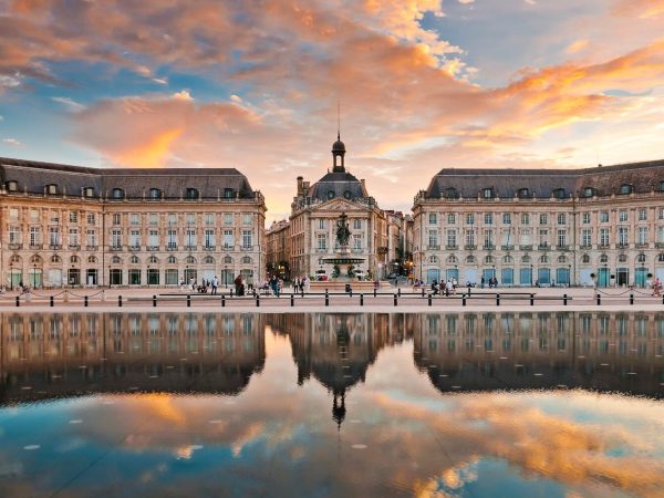 Interesting Facts About Bordeaux