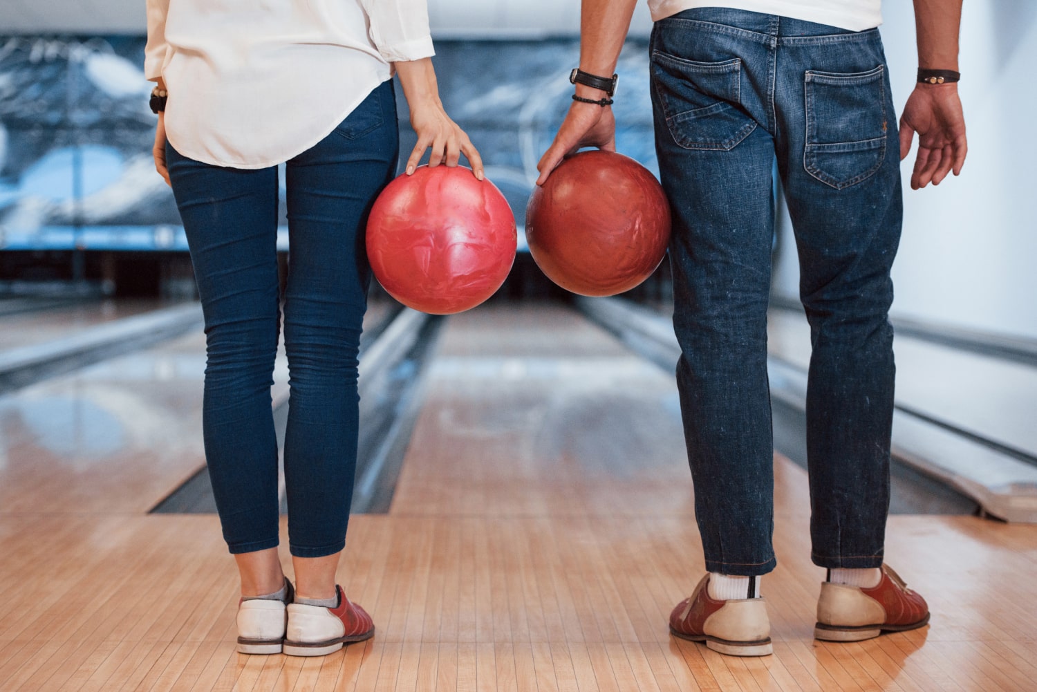 Ciekawostki o bowlingu