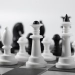 Цікаві факти про шахи