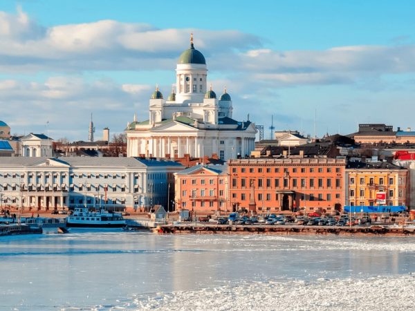 Interesting Facts About Finland