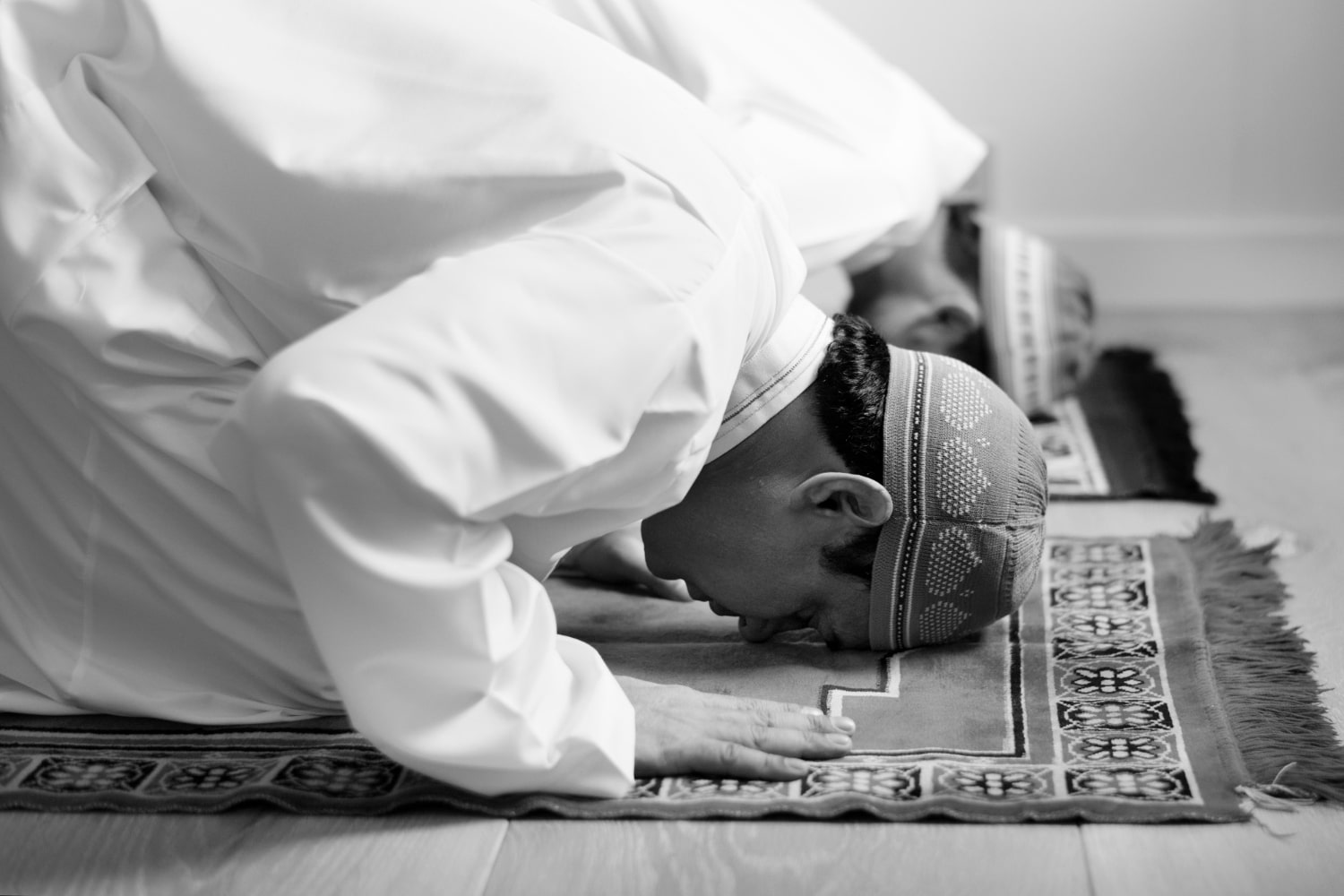 Interesting Facts About Islam