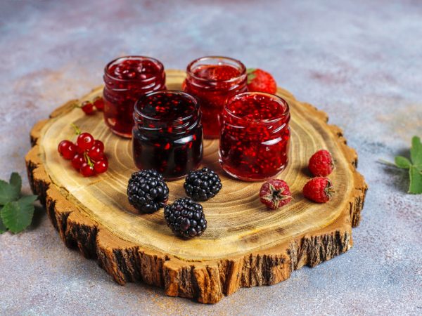 Interesting Facts About Jam