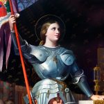 Ciekawostki o Joannie d’Arc