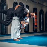 Interesting Facts About Judo