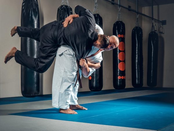 Ciekawostki o judo