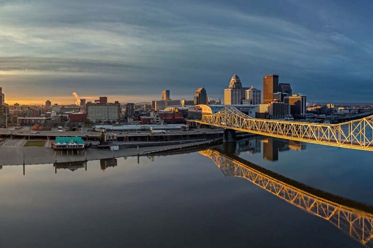 Ciekawostki o Kentucky