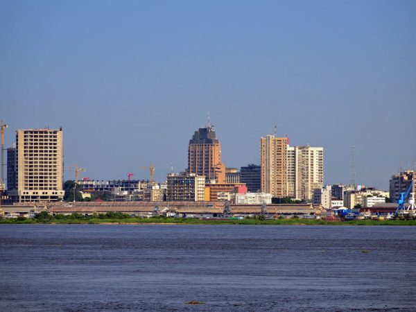 Interesting Facts About Kinshasa