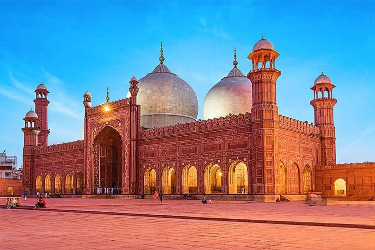 Interesting Facts About Lahore