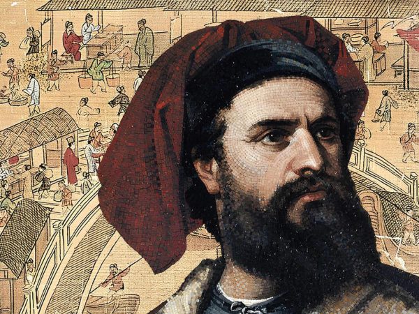 Interesting Facts About Marco Polo