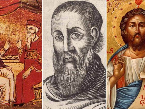 Interesting Facts About Nestorianism