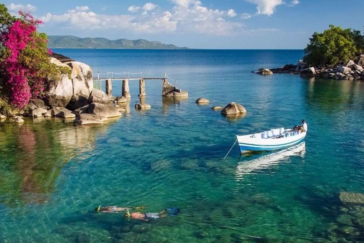 Ciekawostki o Niasie (Malawi)