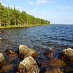 Интересные факты об Онежском озере