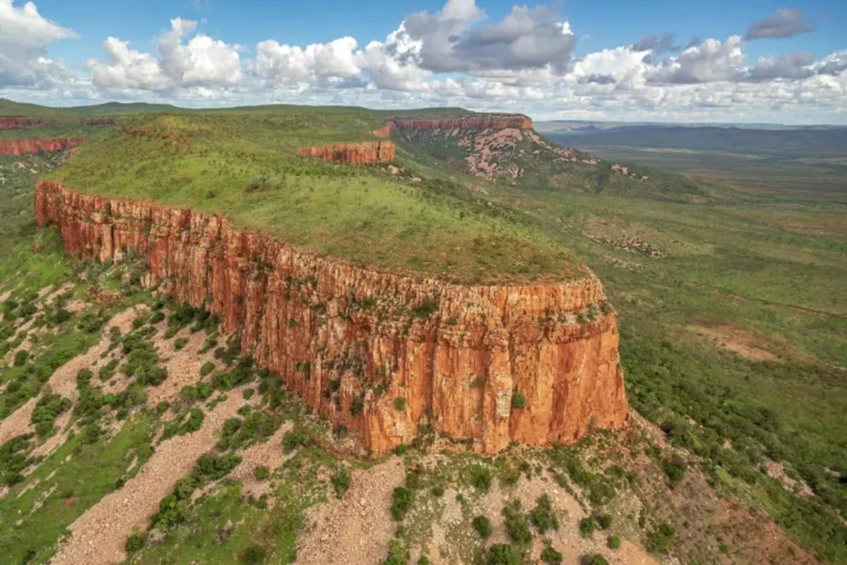 Interesting Facts About Plateaus