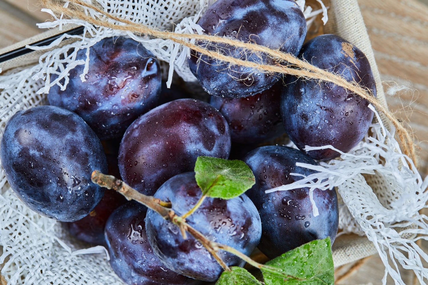 Interesting Facts About Plums