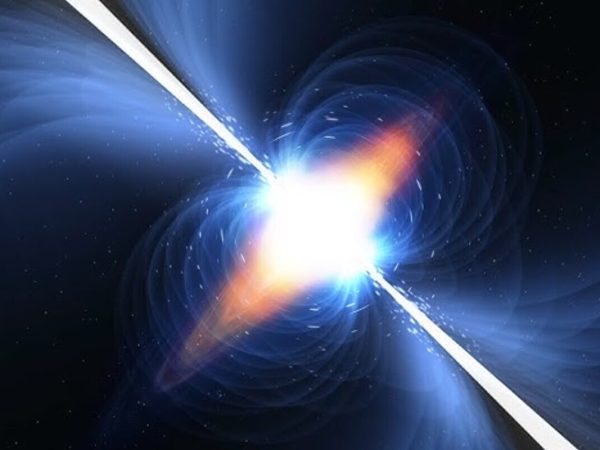 Interesting Facts About Pulsars