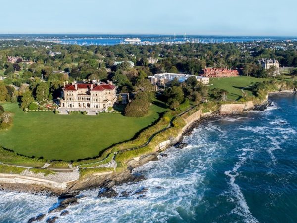 Interesting Facts About Rhode Island
