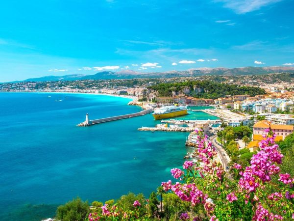 Interesting Facts About The Riviera