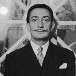 Interesting Facts About Salvador Dalí