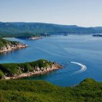 Интересные факты о Японском море