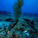 Цікаві факти про морські підводні вулкани