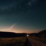 Интересные факты о звёздопадах