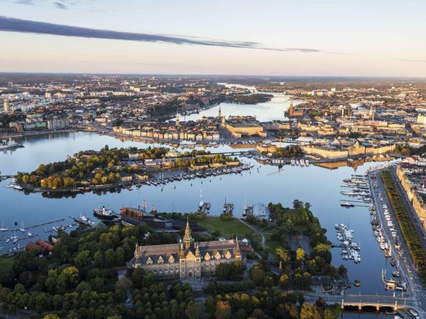 Interesting Facts About Stockholm