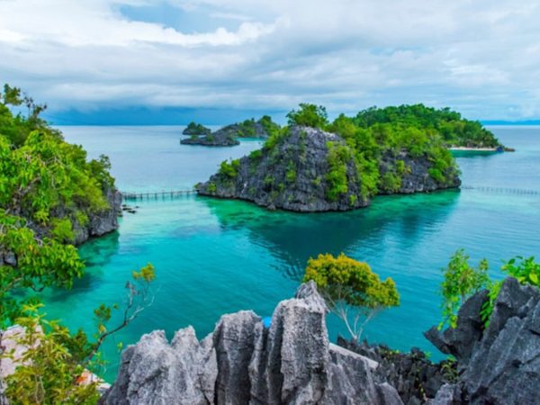 Interesting Facts About Sulawesi