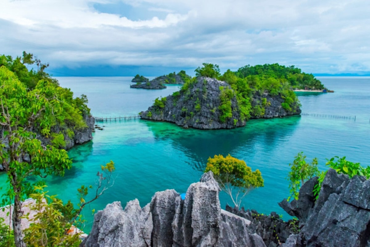 Ciekawostki o Sulawesi