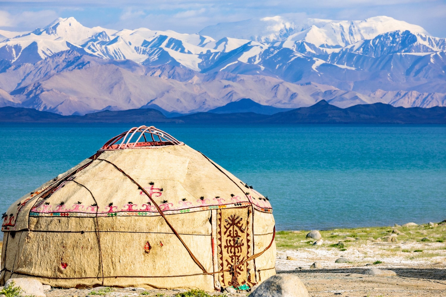 Interesting Facts About Tajikistan