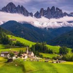 Interesting Facts About Trentino-Alto Adige
