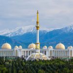 Цікаві факти про Туркменістан