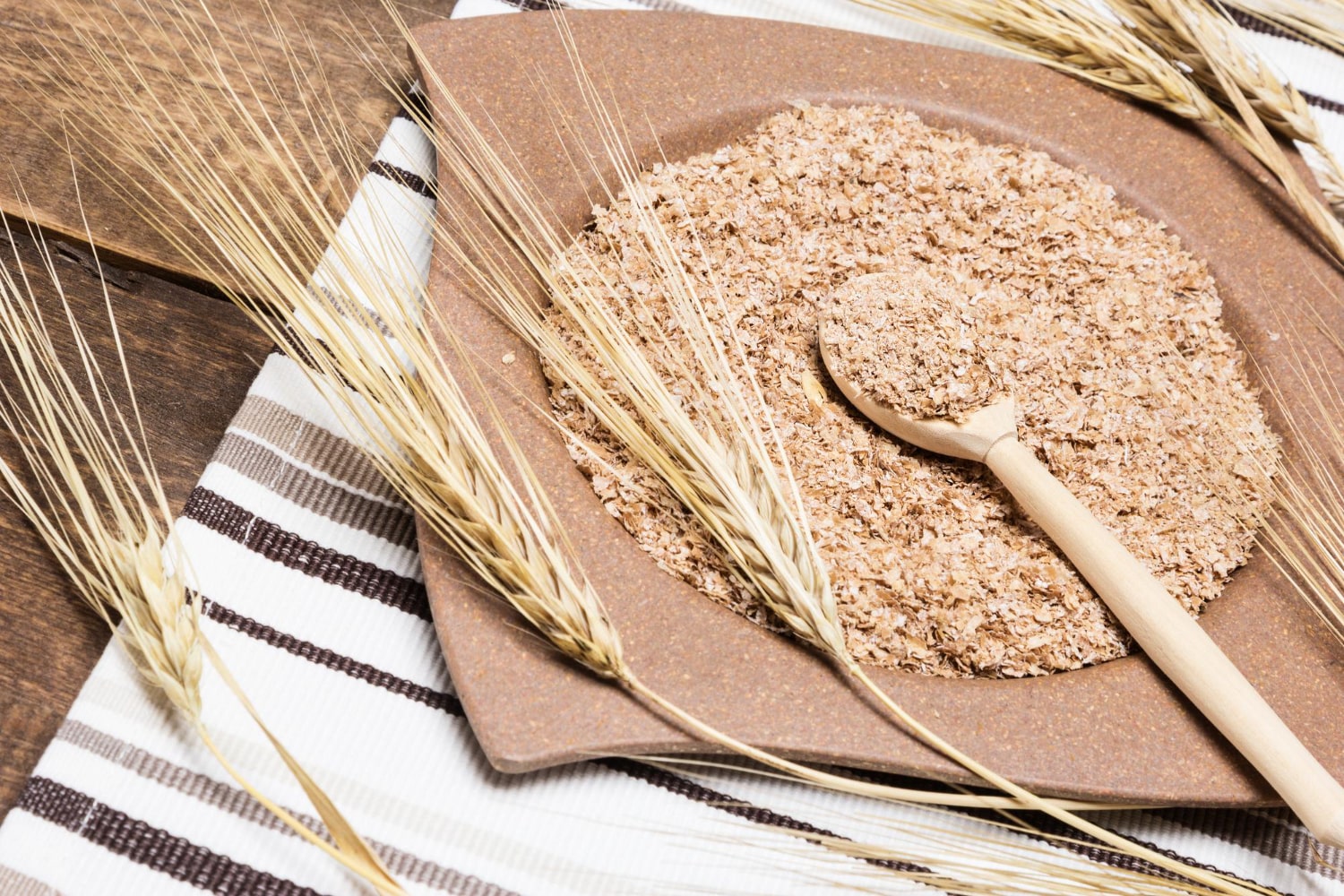 Interesting Facts About Wheat Groats