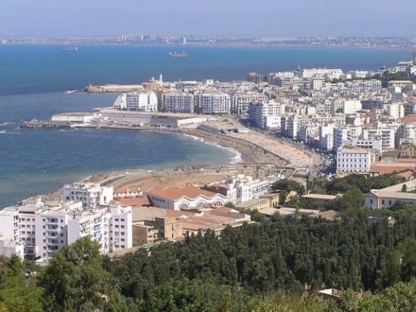 Цікаві факти про Алжир