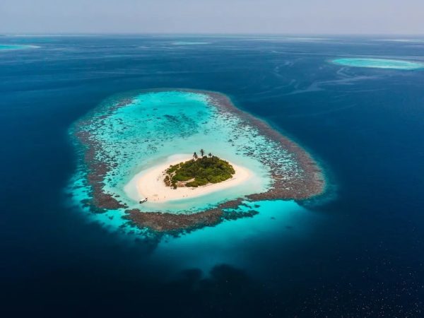 Interesting Facts About Atolls