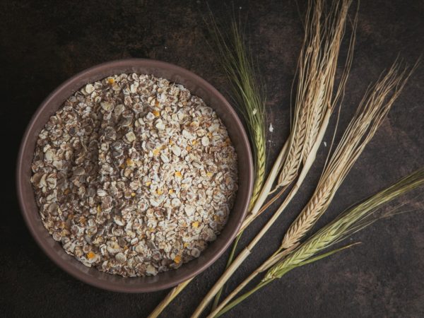 Цікаві факти про ячну крупу