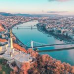 Ciekawostki o Budapeszcie