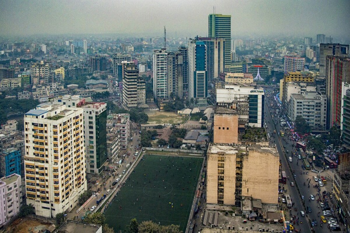 Interesting Facts About Dhaka