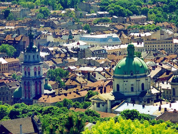 Цікаві факти про Галичину
