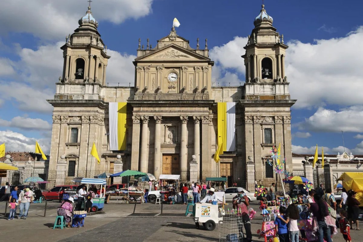 Interesting Facts About Guatemala