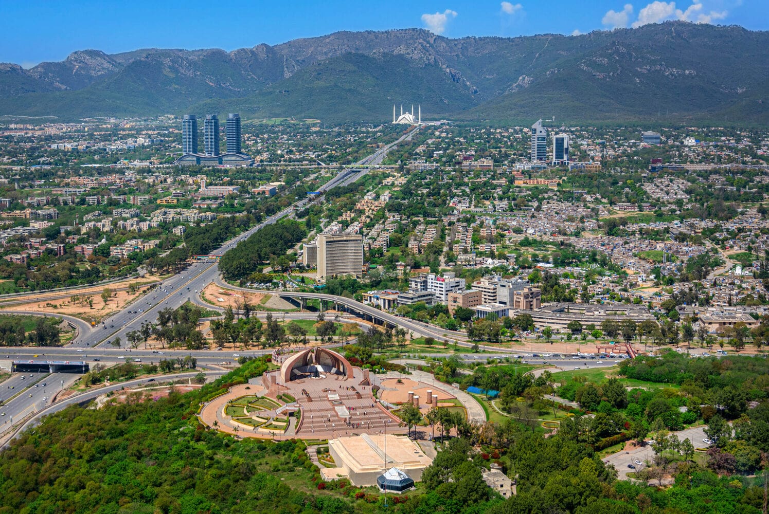 Interesting Facts About Islamabad