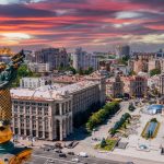 Цікаві факти про Київ