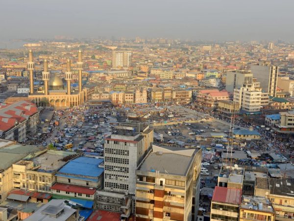 Interesting Facts About Lagos