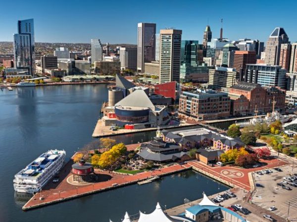 Interesting Facts About Maryland