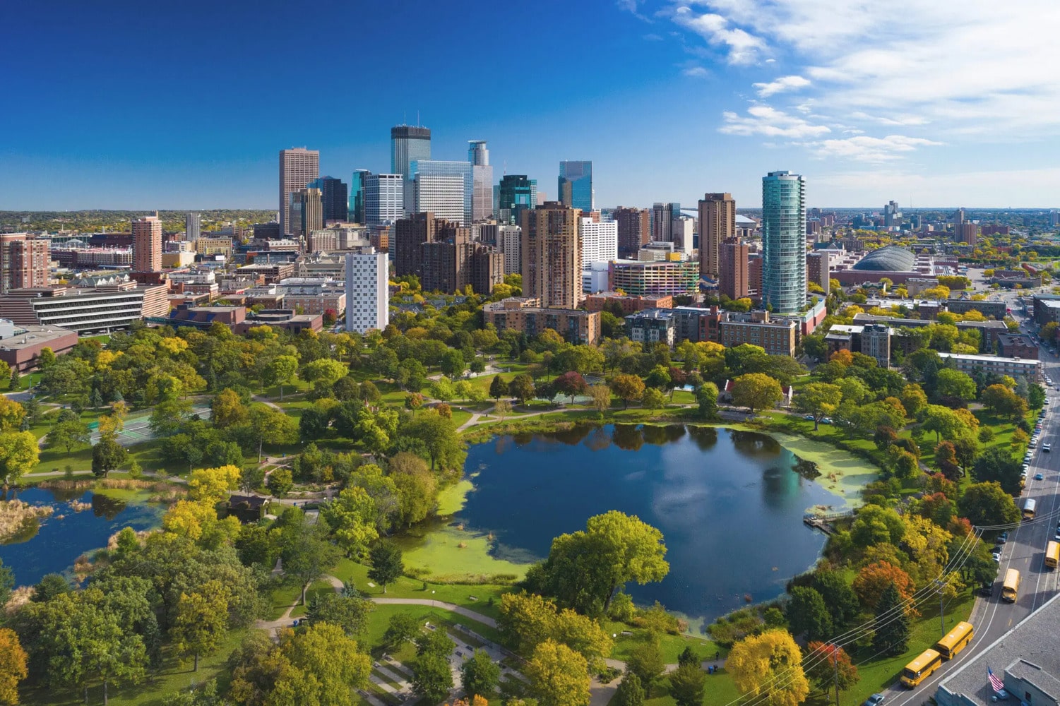 Interesting Facts About Minnesota