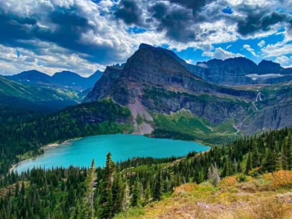 Interesting Facts About Montana