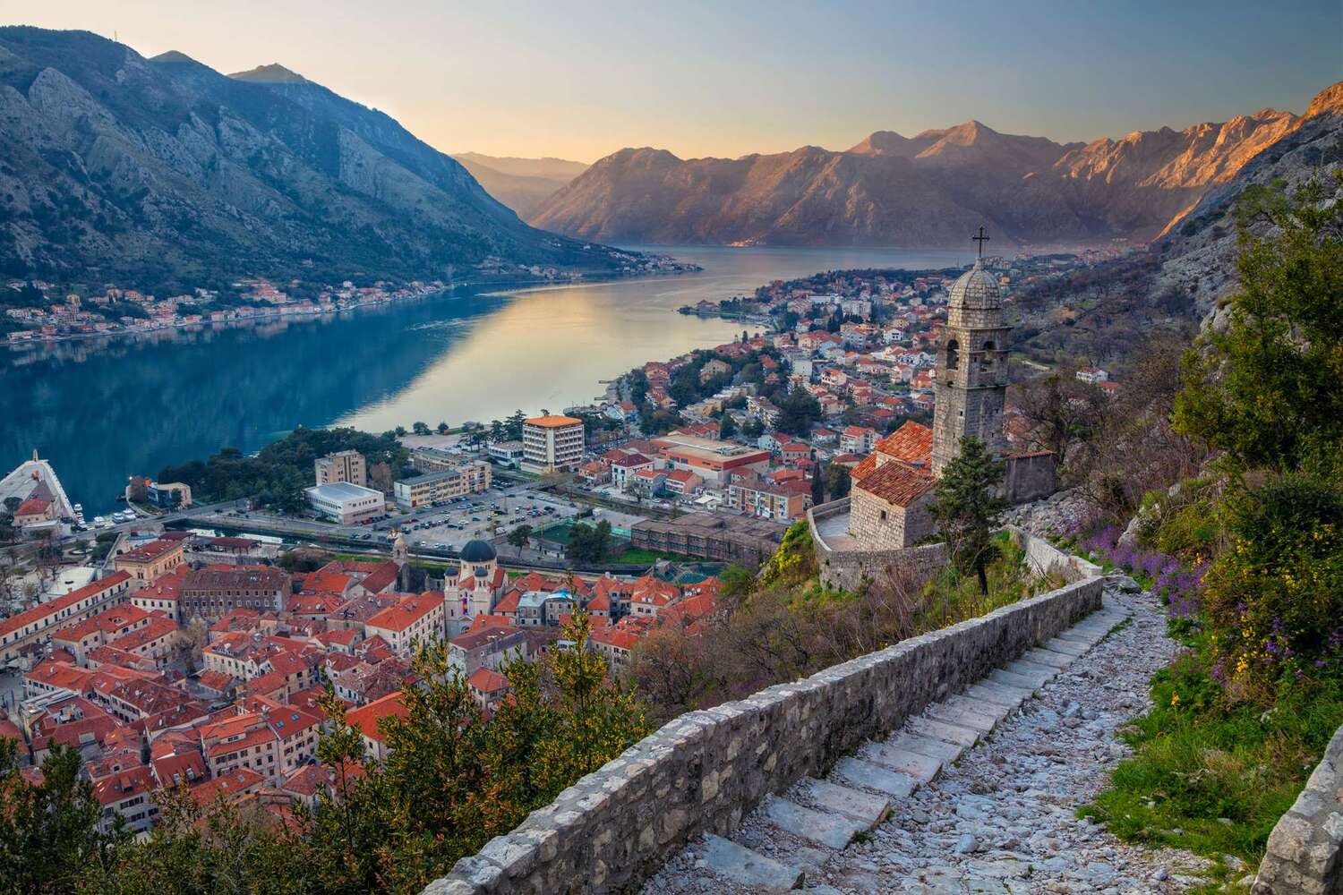 Interesting Facts About Montenegro